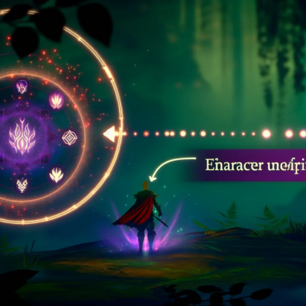 Rozwój postaci w Tacape — odblokowane umiejętności wpływające na taktykę